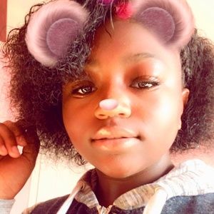 Meet your Posher, Aaliyah